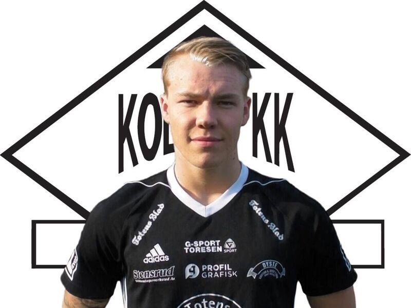 kolbukk's tweet photo. 20 min. Mål! Henrik Gramm Myhre setter inn 1-1👍 https://t.co/5dPMAOGwrw