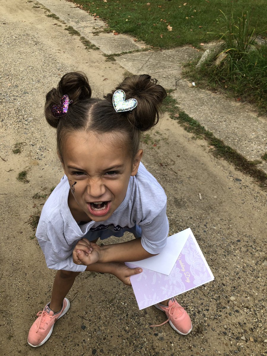 Dawnp904's tweet photo. Get up fans... ITβS GAME DAY π
Someone is ready to cheer on her favorite player #41 π₯°
#GoWolvesπΊ
#SheWonHerShirtSoHerFavorite π€·ββοΈ
#TimeToRumble https://t.co/4shXg3wB5I