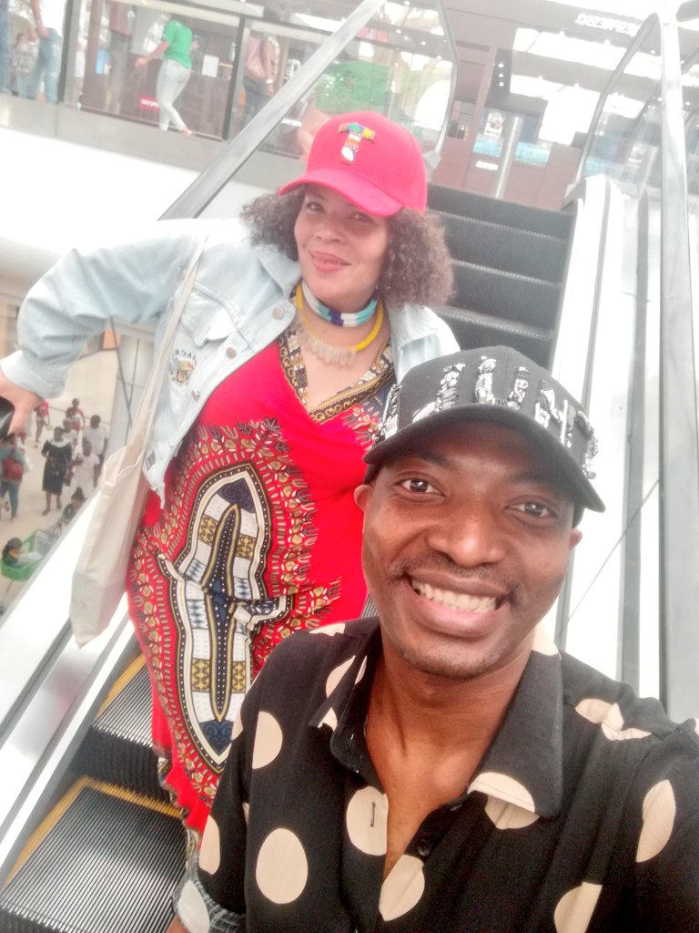 thulasindi's tweet image. Let us get our #DeliciousFest on 🎵🎶🍱🍣🥘