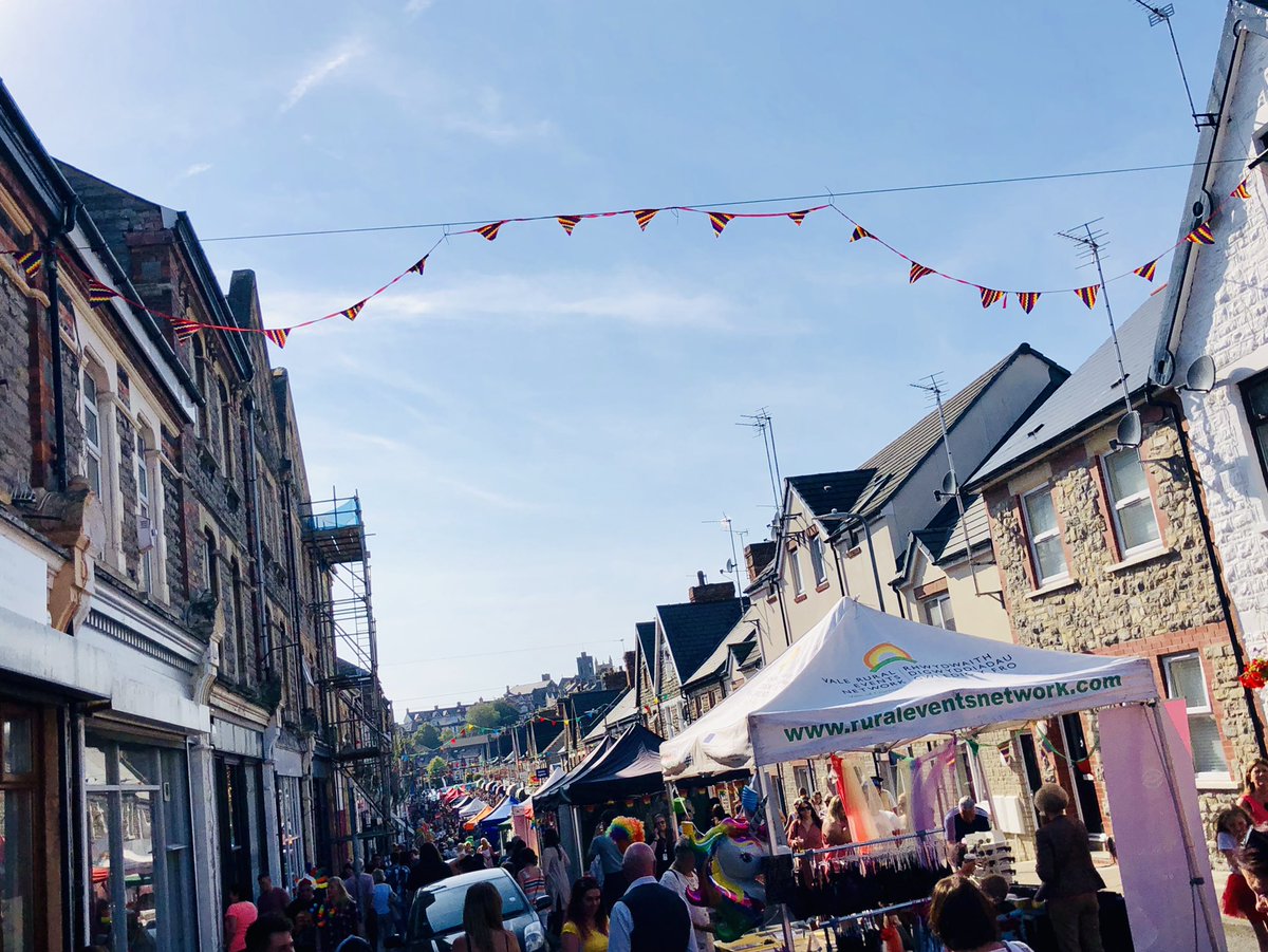 MajorPride2018 tweet media