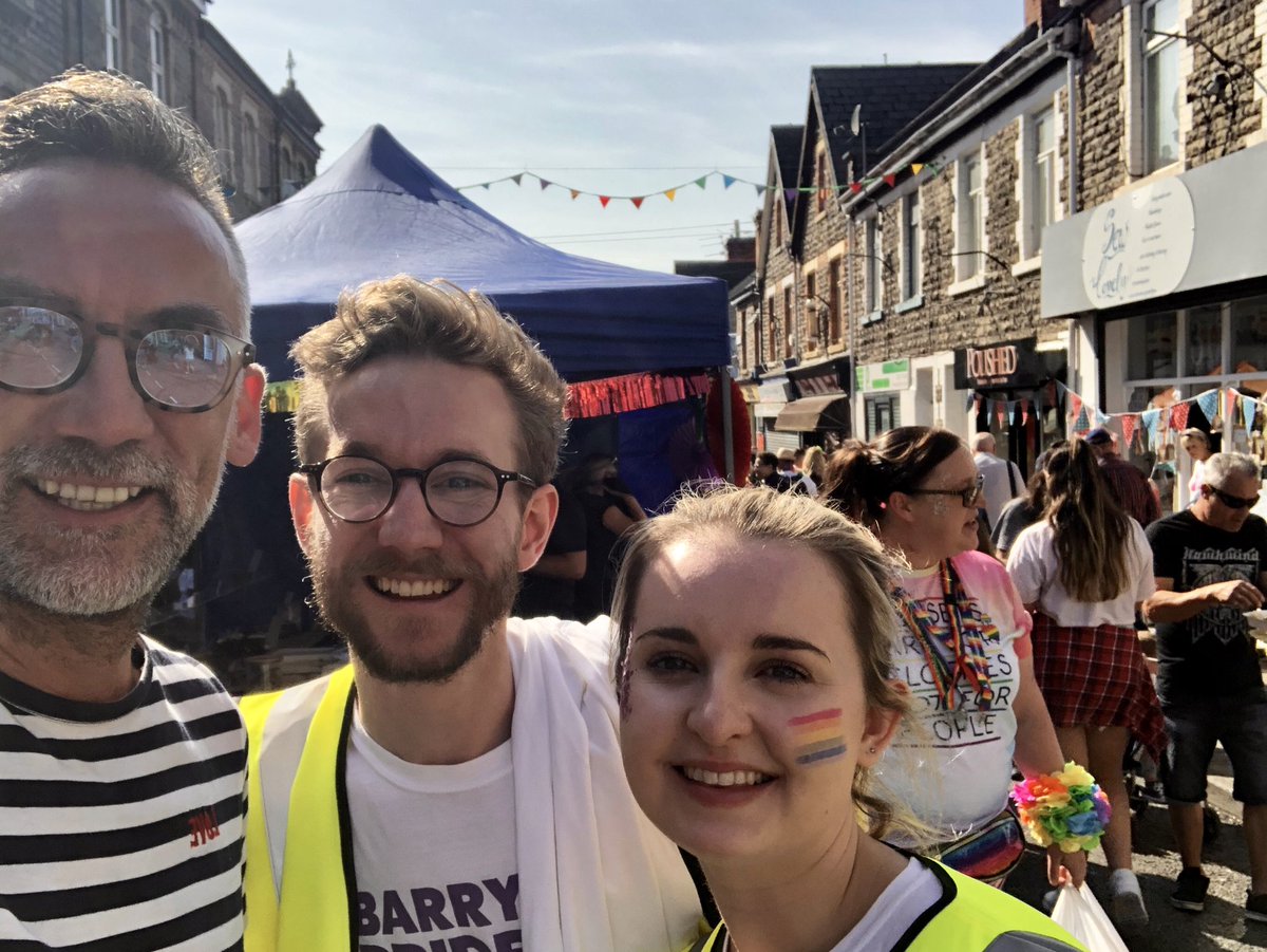 MajorPride2018 tweet media