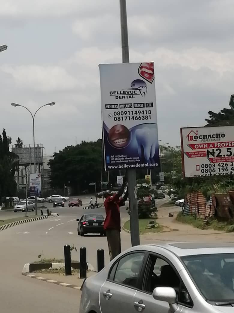 FCTDOAS's tweet photo. Images from #FCTDOAS #OperationSatSunSac 

Yes, even your "off days", we work to sanitize Abuja.
@fcta_callcentre https://t.co/k7EKx58zxd