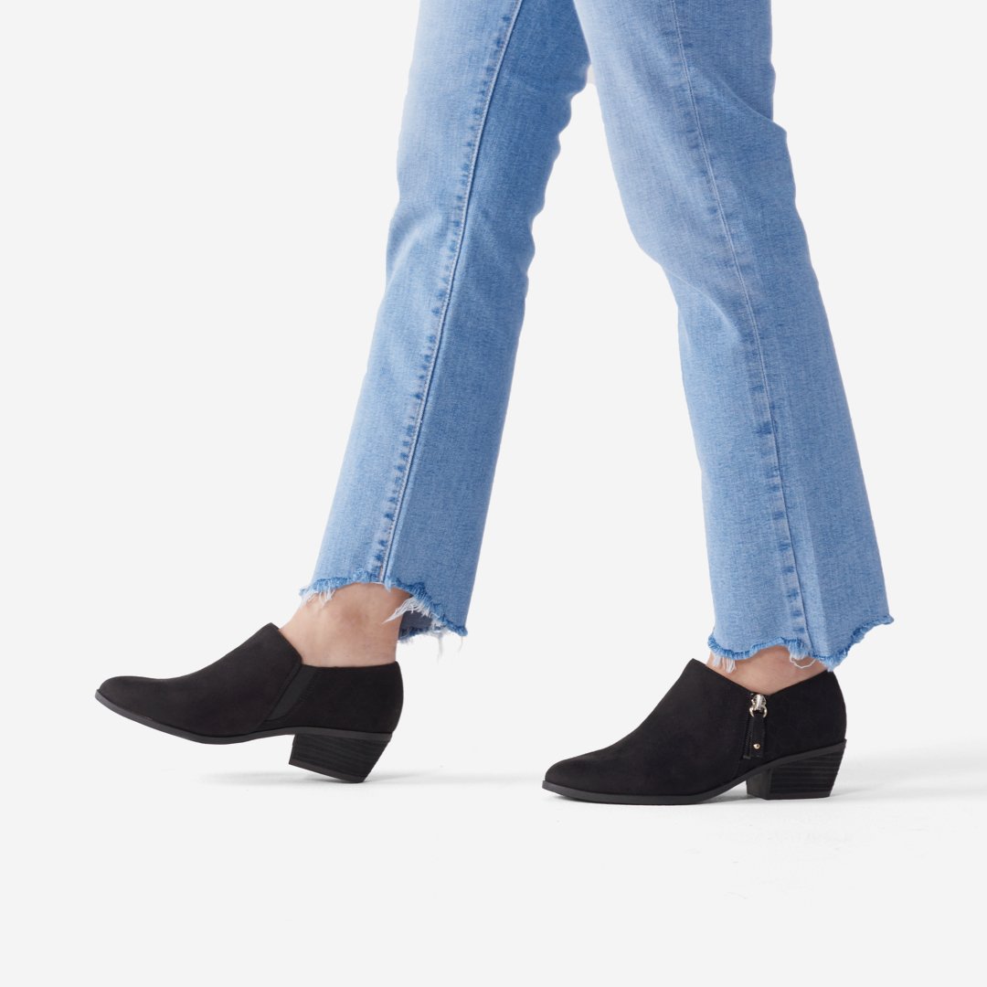 dr scholl's insane shootie