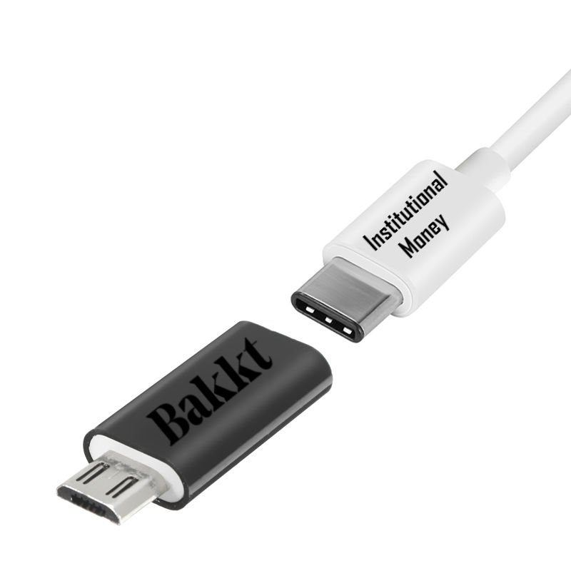 hodlonaut's tweet image. Two more days until the big boys can connect with Bitcoin
🚀