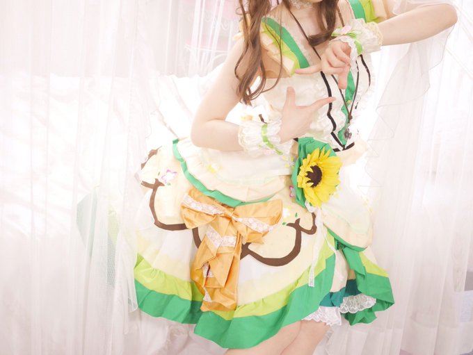 Twitterのコスプレ画像6