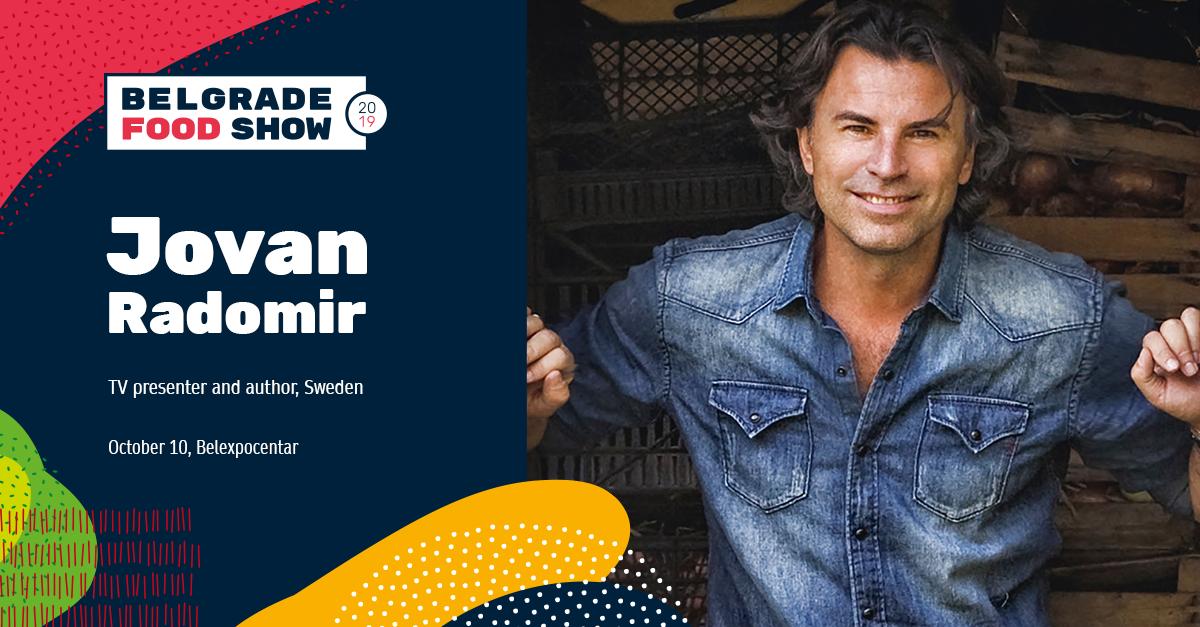 Belgrade Food Show tweet media