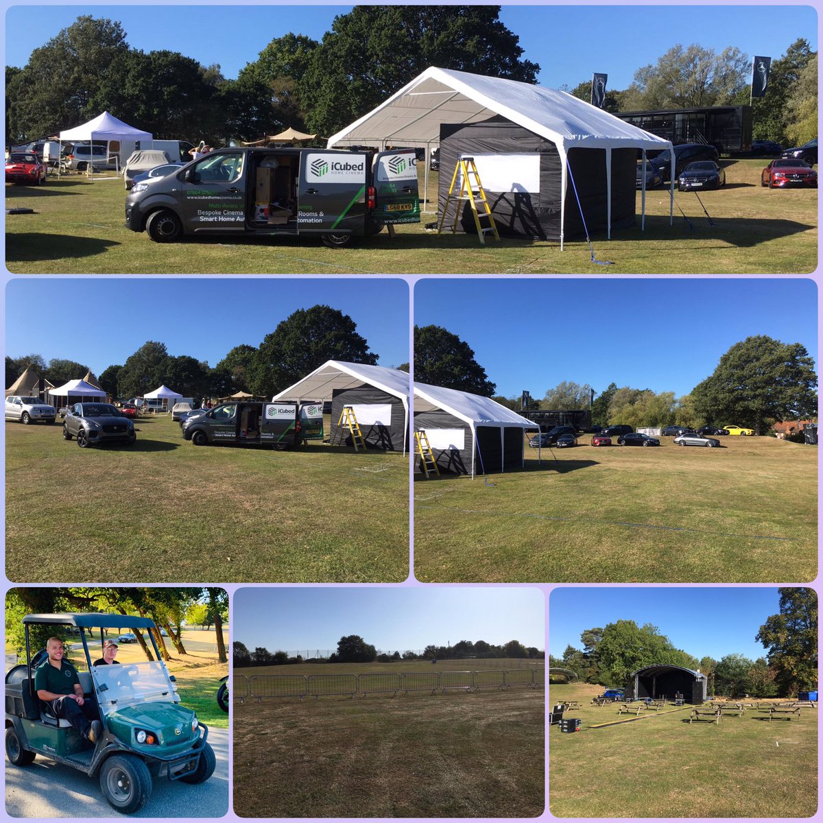 The Warren Estate tweet media