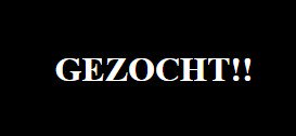 CamwijsradioNL's tweet photo. Voor een nieuw project zijn we op zoek naar talent! Alle informatie op https://t.co/jFh0TZTDpm. https://t.co/Wq4K9SRreN