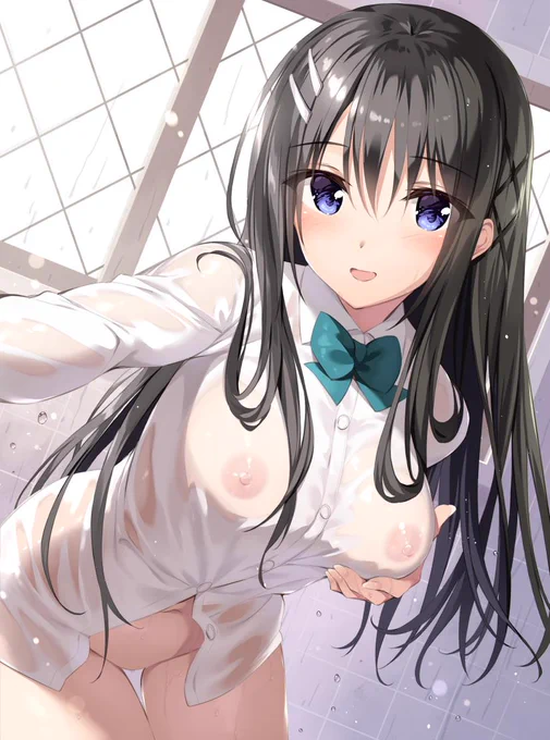 ぬれすけ 