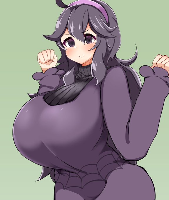 うわ…
オカルトマニアちゃんおっぱいでっっっっか… 