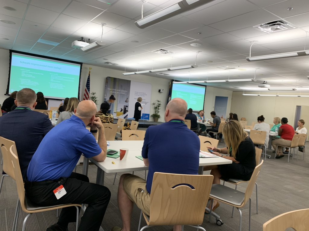 BBradfordFCPS's tweet photo. Thank you to all of the parents and guardians that are attending the Northern KY Parent Leadership Basecamp today! #kycipl #kyparentleaders #groundswellky @prichardcom https://t.co/75WyU98vvA