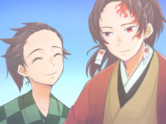 炭吉のtwitterイラスト検索結果