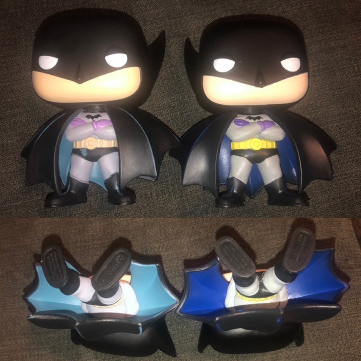 batman first appearance funko