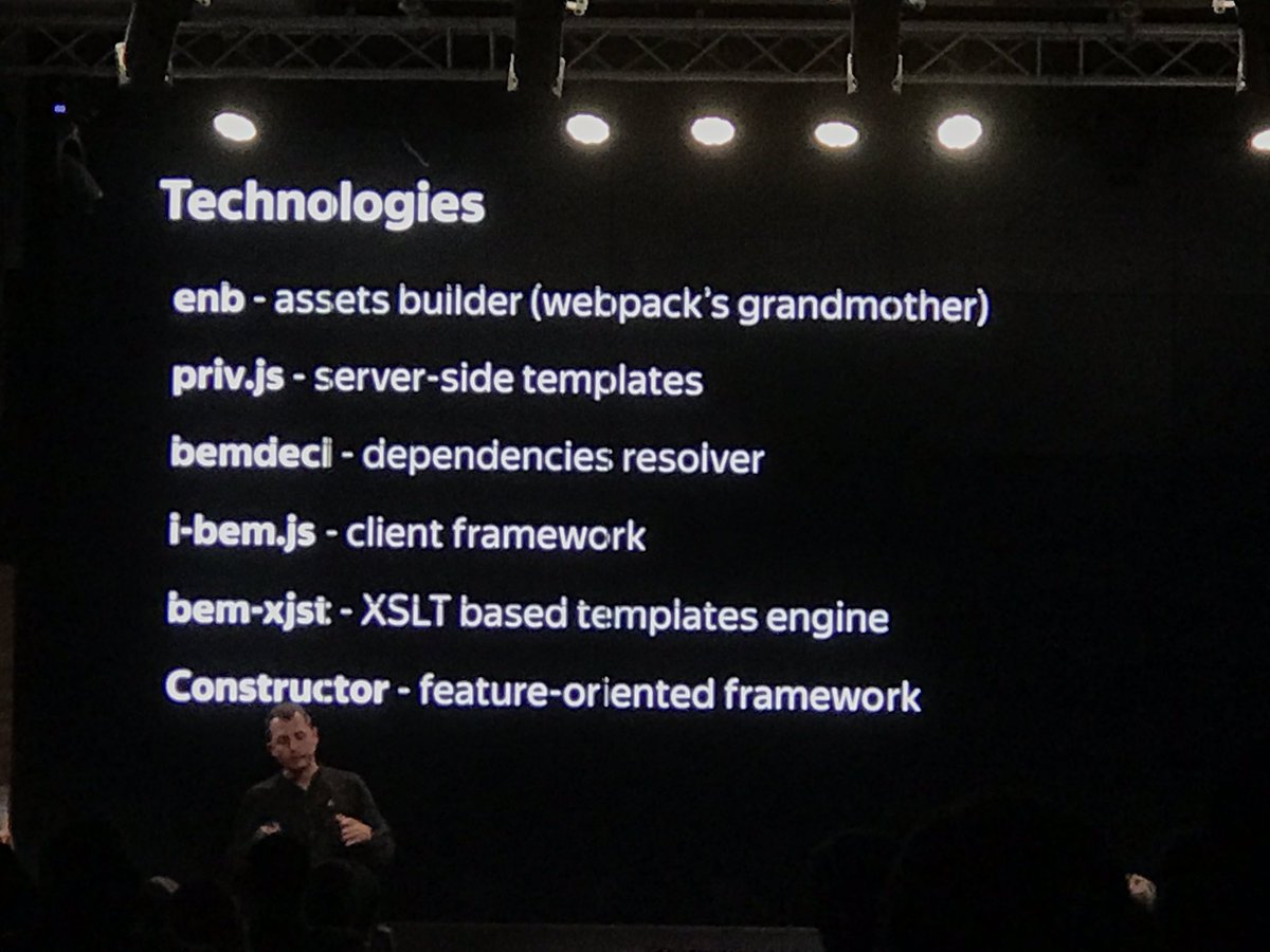 Lik04ka's tweet image. Anton and @yandex experiments in Production!! 🙀 Adapting #Yandex search architecture to @reactjs and @typescript @CSS_Minsk_JS #CSSMinskJS @awinogradov #CSS #javascript #react #Typescript