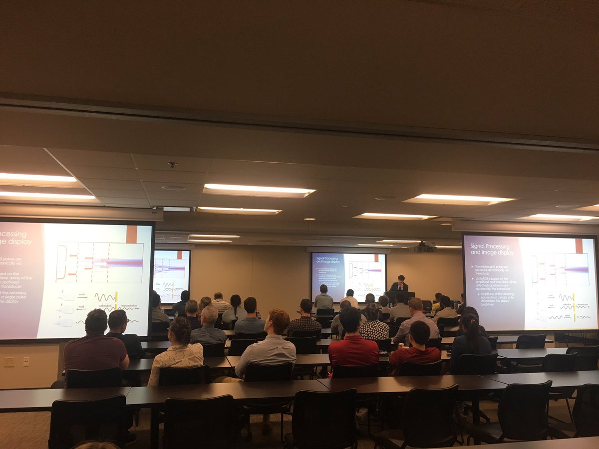 Excited to be hosting our 2nd annual residency ultrasound regional workshop with <a href="/KU_Anesthesia/">KU Anesthesiology</a> and University of Missouri. #regionalanesthesia #anesthesiologyresidency #educationinanesthesia #academicanesthesia #ultrasound