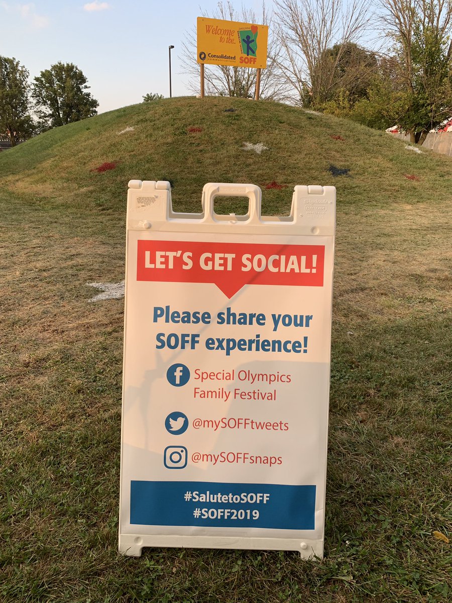 MySOFFtweets's tweet photo. #SaluteToSOFF is happening today! Don’t forget to be social! https://t.co/gspbzhaZas