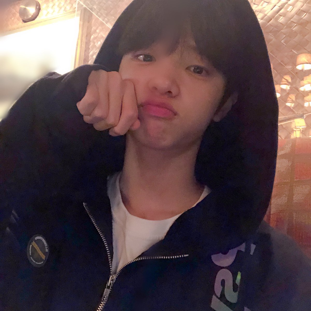 X1 (엑스원) TRANSLATIONS tweet media