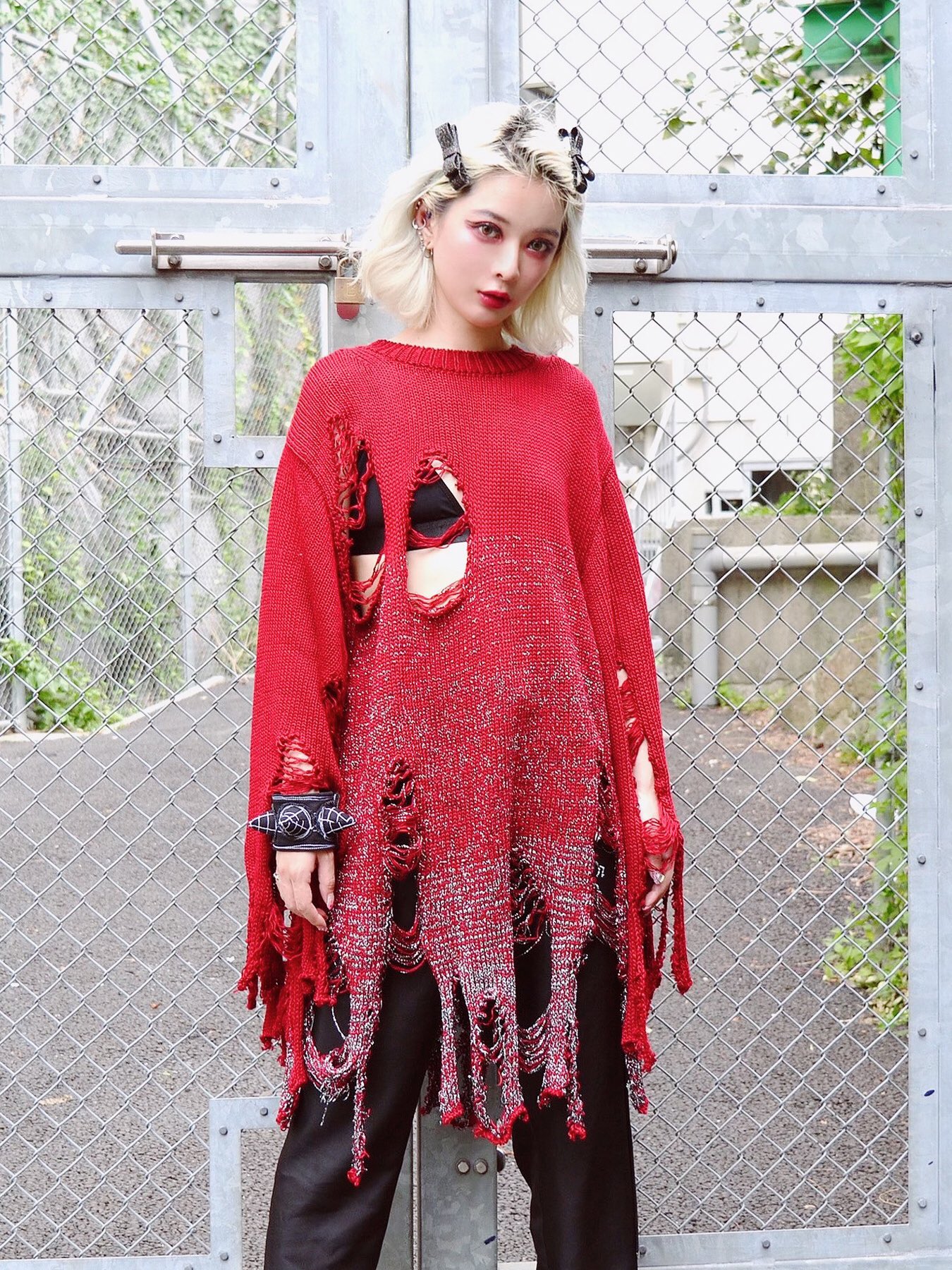 kidill rurumu デストロイニット