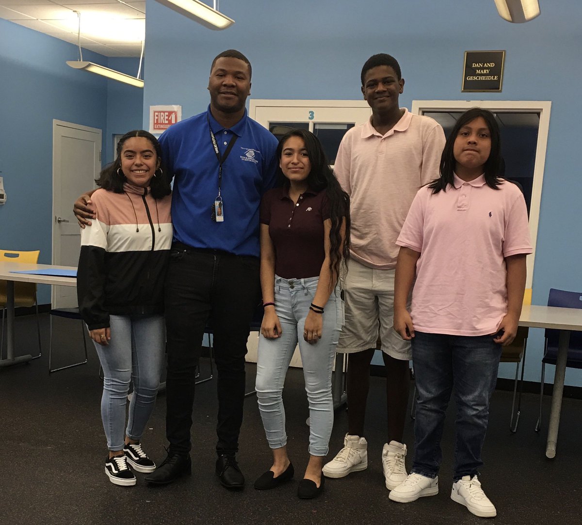 IMS_BeTheOne tweet media