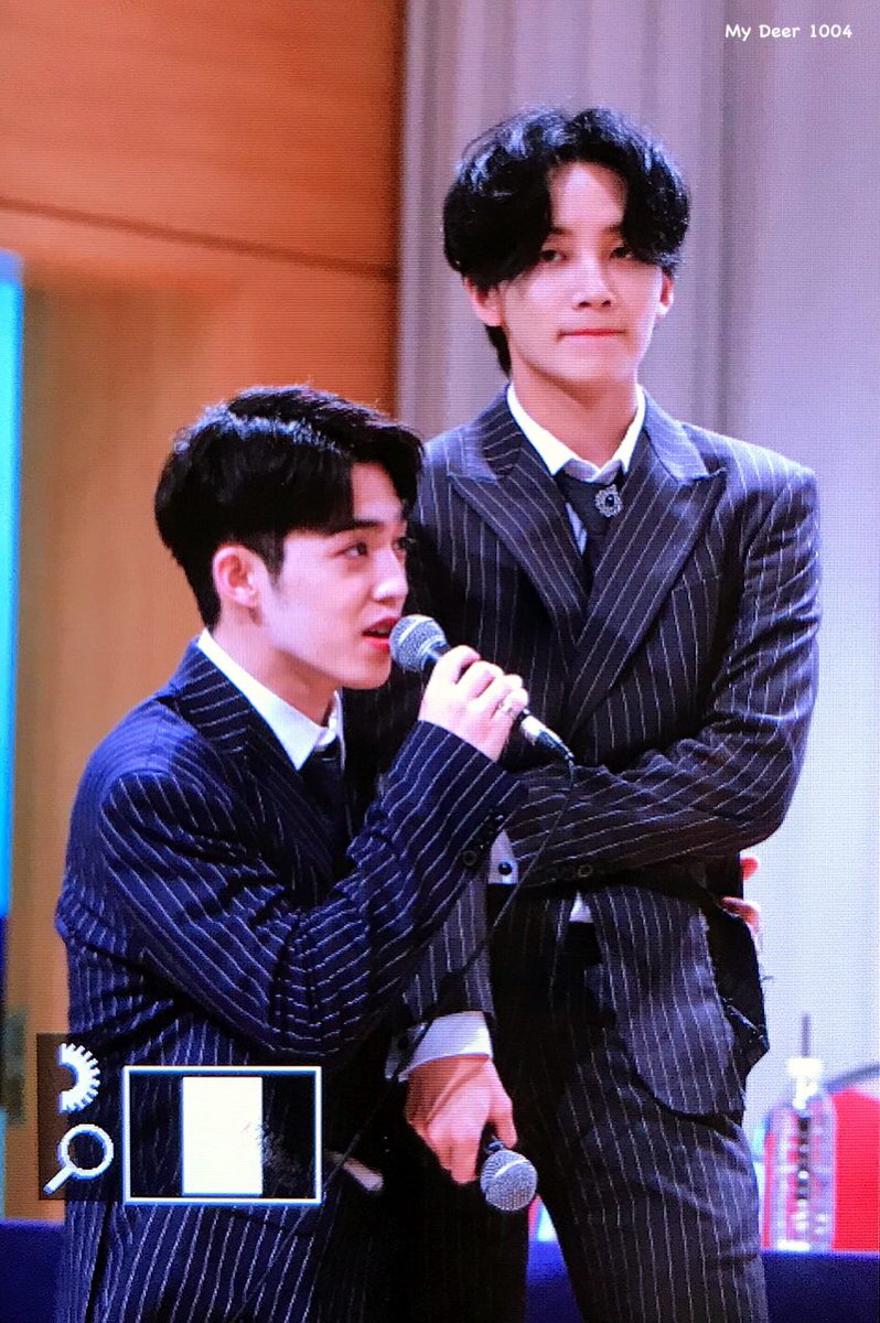 190921 상암 팬싸
#SEVENTEEN #세븐틴 #JEONGHAN #정한 #윤정한 #쫑쫑하니❤️