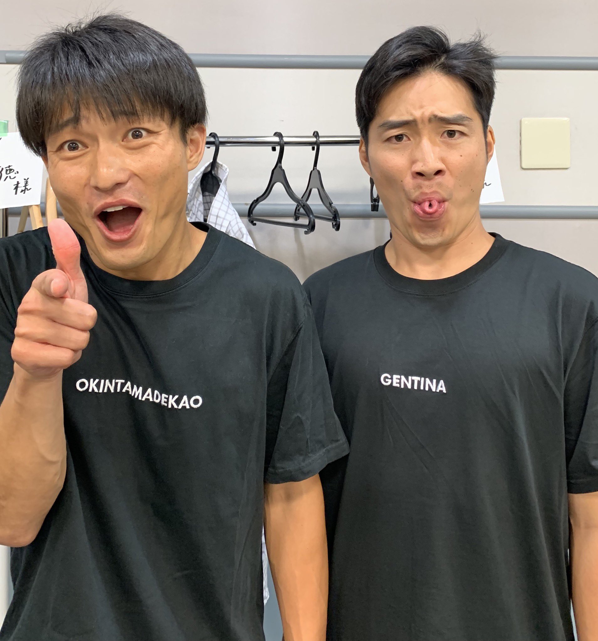 ジャルジャル ネタサロン会員限定Tシャツ グッズ