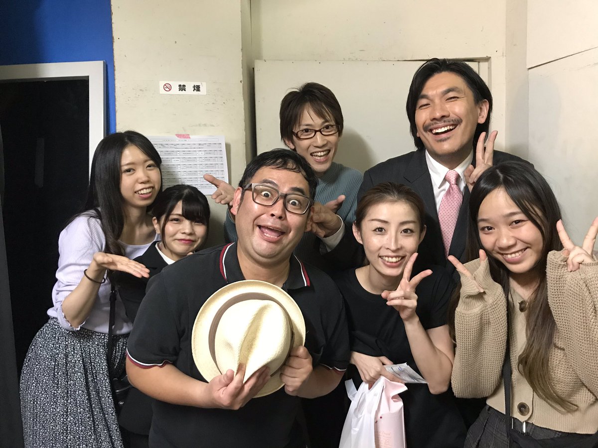 舞台 お茶っぴき 2ページ目 Togetter 舞台 お茶っぴき 2ページ目 Togetter