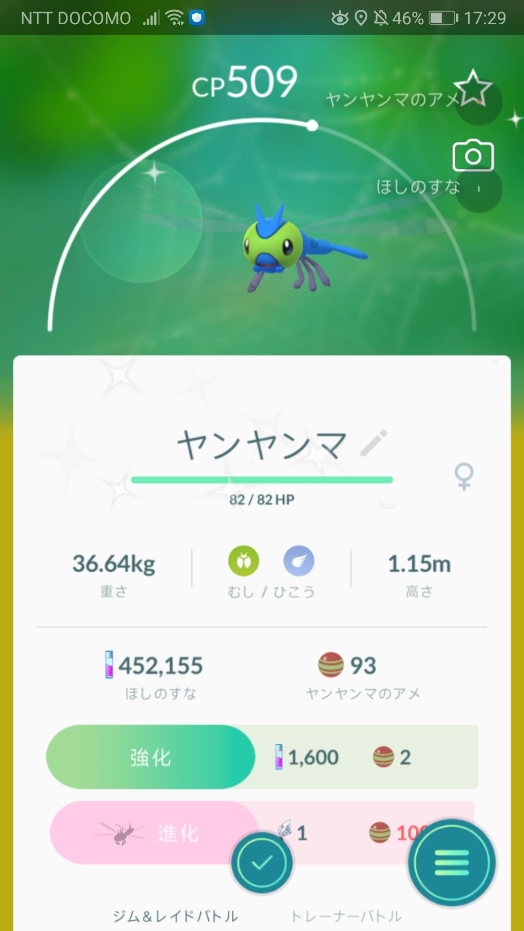 かりゅ Pokemon Fmt Twitter