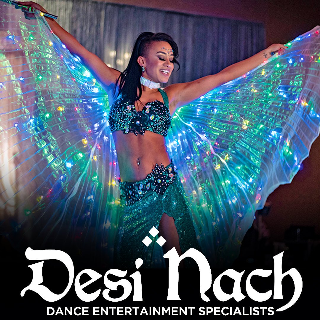 Discover the dance entertainment specialists #desinach to mesmerise your guests on your special day. Find more on Asiana Wedding Magazines, available to read online on mag.asiana.tv and on Android / ios phones on asiana.tv/asianaapp.php #asianweddings
