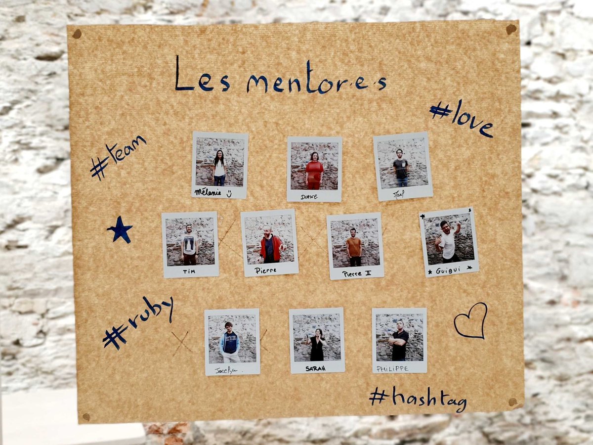 Nantes.rb tweet media