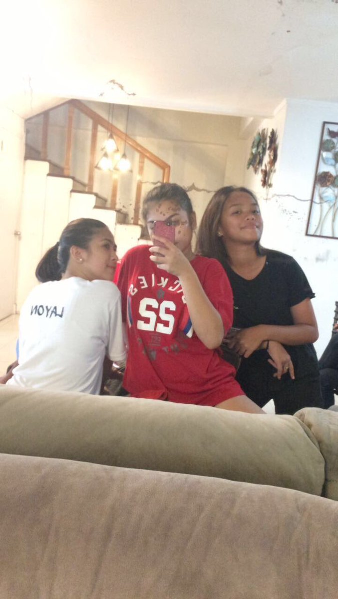 driyanggg's tweet photo. Fam❤️ https://t.co/6etG54TIrY