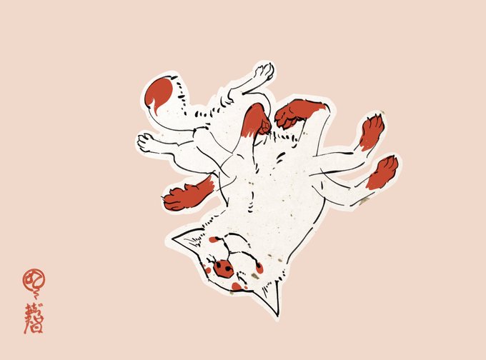 めちゃくちゃ走ってるうすいのかみ 