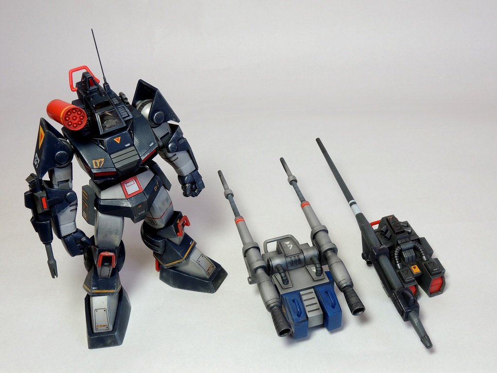 お得セット 1 48 アイアンフット ブロックヘッド クラブガンナー