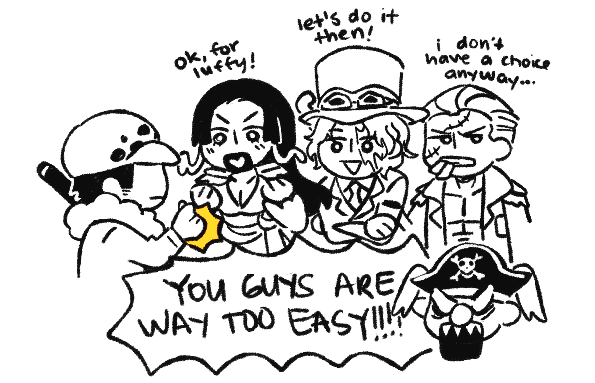 #ONEPIECESTAMPEDE WAS AMAZING!!!!!!!!!!!! 