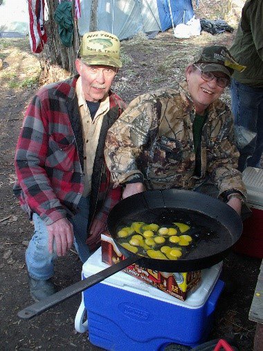 pafishandboat's tweet photo. This BONUS #NotesFromTheStream was submitted by #WCO Mark Kerr of Venango County in honor of what would have been Mr. Downing's 70th birthday. WCO Kerr calls this tribute "Farewell for Now- Until We Meet Again". Read it here: https://t.co/pqHnJk2o1t https://t.co/MVFwemm3lr