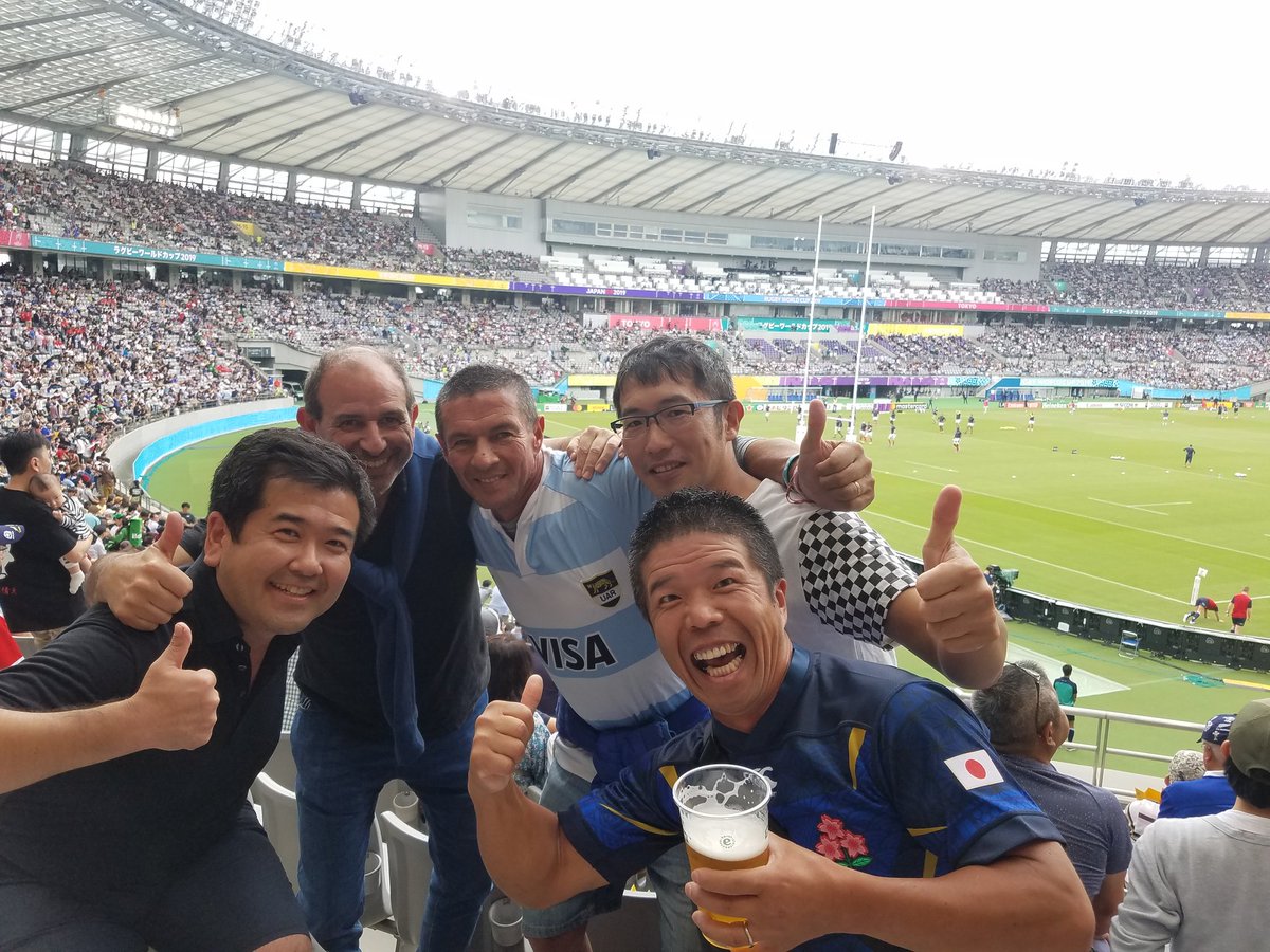 Koji Nakatsuka tweet media