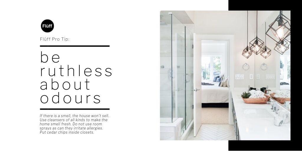 fluffdesigns's tweet photo. Our fifth and final Fluff Pro Tip when it comes to staging and selling your home is up! 
.
.
.
.
 #protip #fluffprotip #homestaging #homestager #fluffdesigns #styling #propertystyling #stagingsells #design https://t.co/2SeDDpwg2T