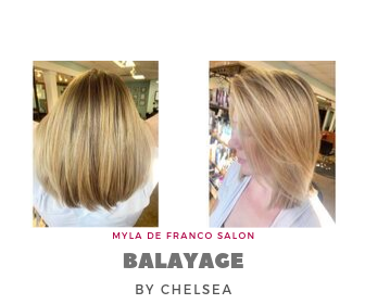 MyladeFranco's tweet photo. Honey Balayage by Chelsea!
She has appointments available.
Book with her today and get a FREE hair cut with any color service!
Give us a call 910-821-8389.
#honeyblonde #blondes #balayage #blondeshavemorefun #wilmingtonsalon #ilmsalon #modernsalon https://t.co/QjeoynGvHp
