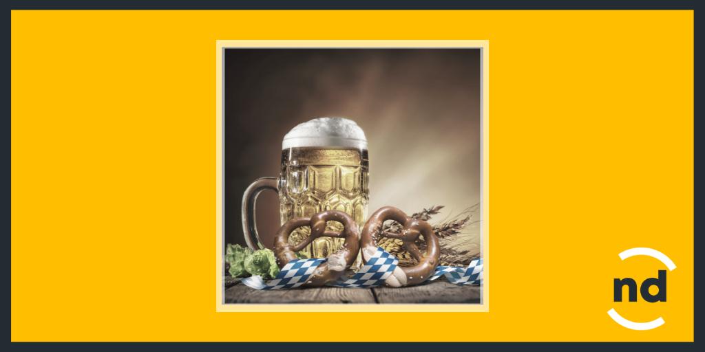 wearenewday's tweet photo. During Oktoberfest, traditional visitors wear Bavarian hats (Tirolerhüte). The more tufts of goat hair on your hat, the wealthier you are considered to be. Will you be joining in the Oktoberfest celebrations? https://t.co/R4QGrOye7s #Oktoberfest2019 #digitalmarketing #marketing https://t.co/92Kng7Smvh