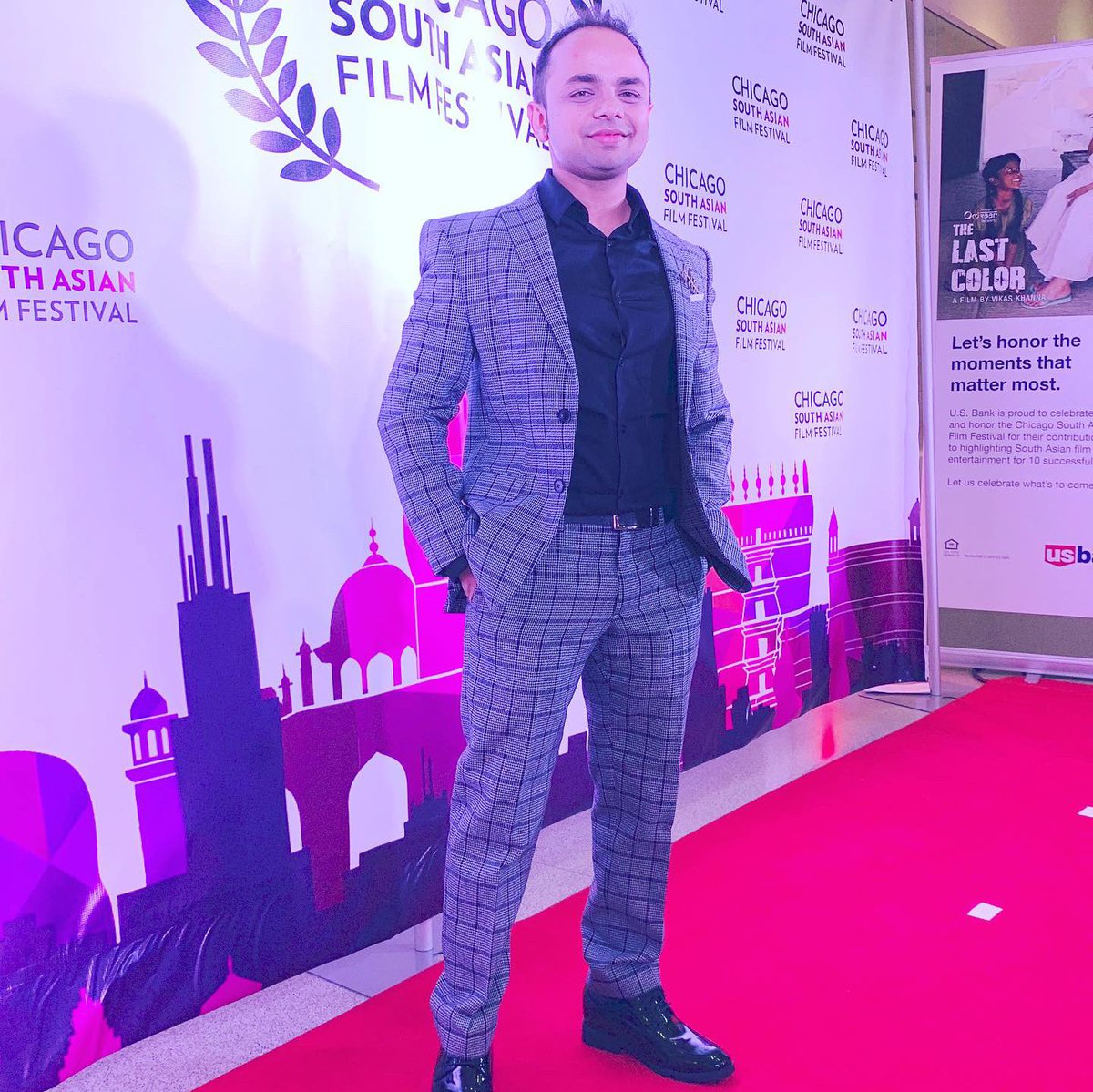 jigsmania's tweet photo. I’m so honored that Karsh Kale who gave the background score for Gully Boy Film is in Chicago for the festival
#GullyBoy is India's official entry to the #Oscars2020 @karshkale #gullyboy #oscars2020
@CSAFFestival @karshkalemusic @jigsmania https://t.co/fqMMXF1Wp6