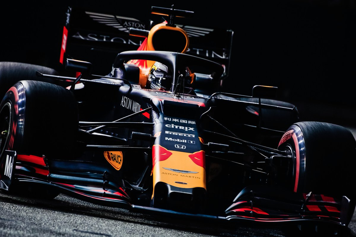 Honda Racing F1 tweet media