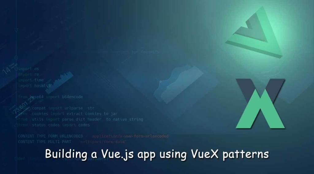 VuejsDeveloper's tweet image. Building a Vue.js app using VueX patterns

☞ ift.tt/2M3O3HC

#Vuejs #VueX #Morioh