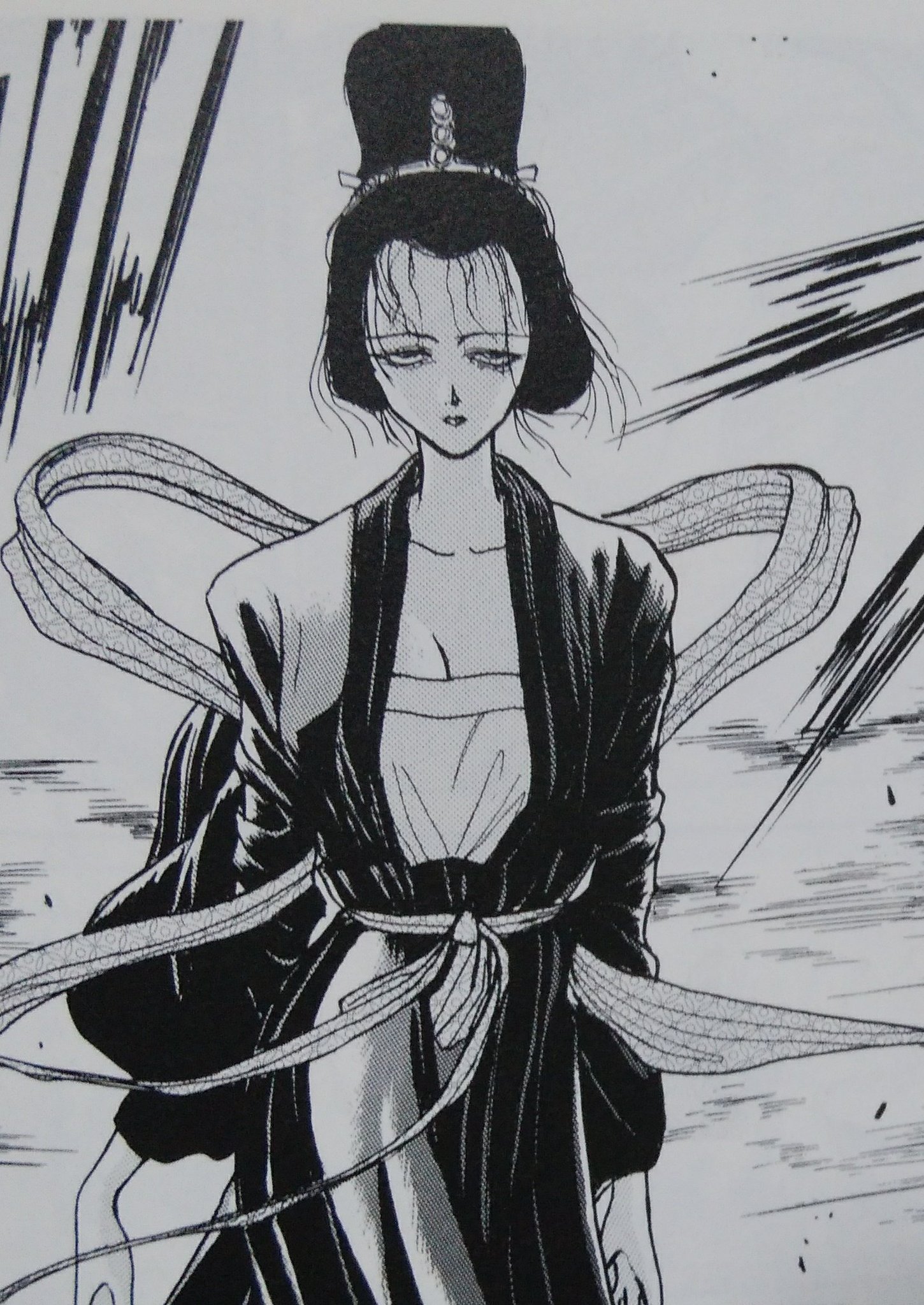 Twitter पर 子猫 R ゲゲゲの鬼太郎 うしおととら 九尾の狐 明日の鬼太郎いよいよ玉藻 九尾戦だが九尾人型が個人的に残念なのが 内心うしおととらのラスボス白面 元ネタが同じ か白面関係キャラみたいなの期待してた 人