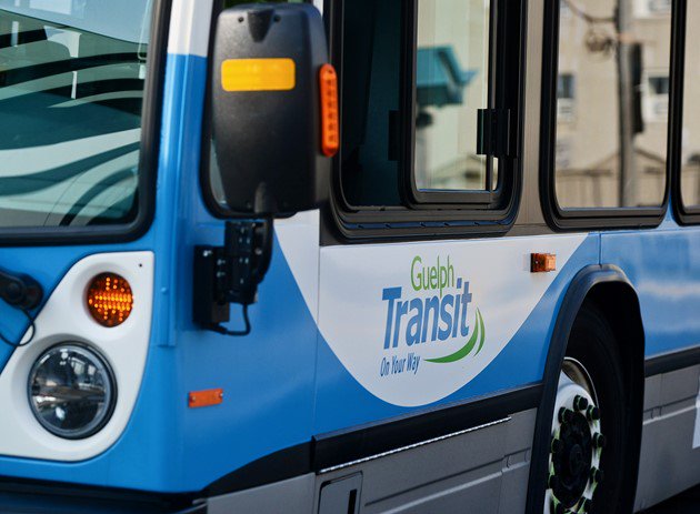 Guelph Transit asking for user input before launching reloadable fare cards guelphtoday.com/local-news/gue…