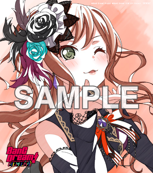 バンドリ! BanG Dream! 公式 على X: バンドリ! BanG Dream! 公式 على X: