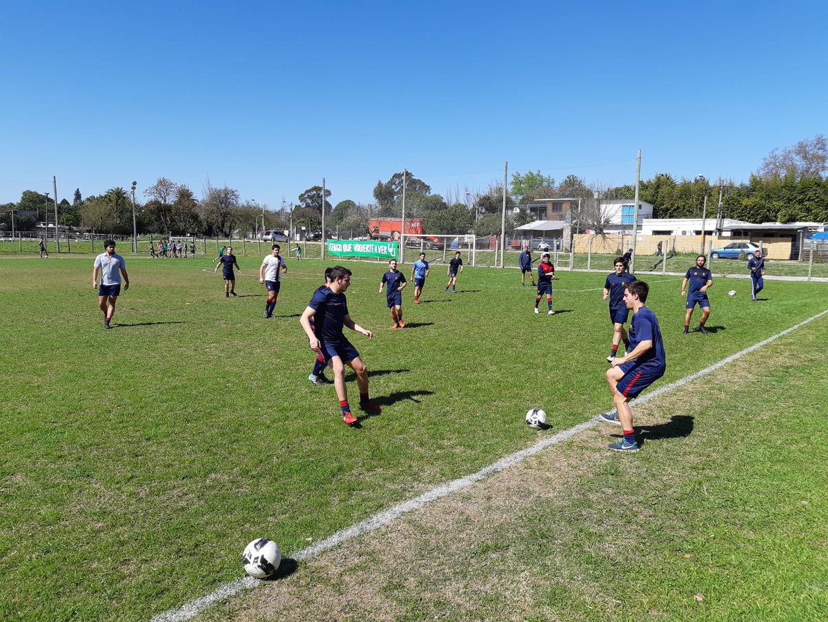 obcfutbol's tweet photo. ⚽️ ¡Arranca el fin de semana de fútbol azulgrana! 🔥 https://t.co/qtQcJmHZFC