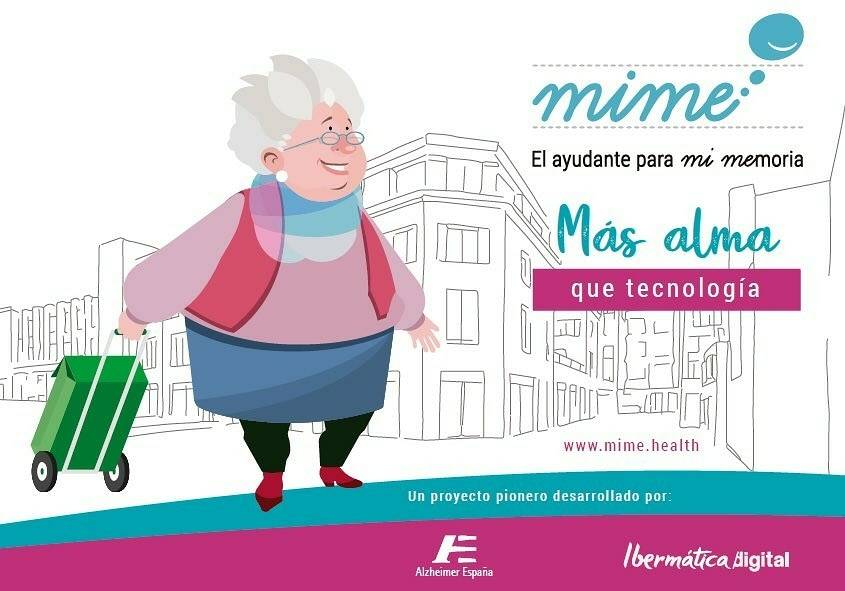 Alzheimer España FAE tweet media