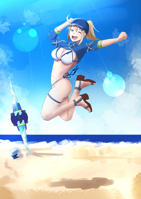 #新規フォロワーさん向けに過去作を上げてみる 