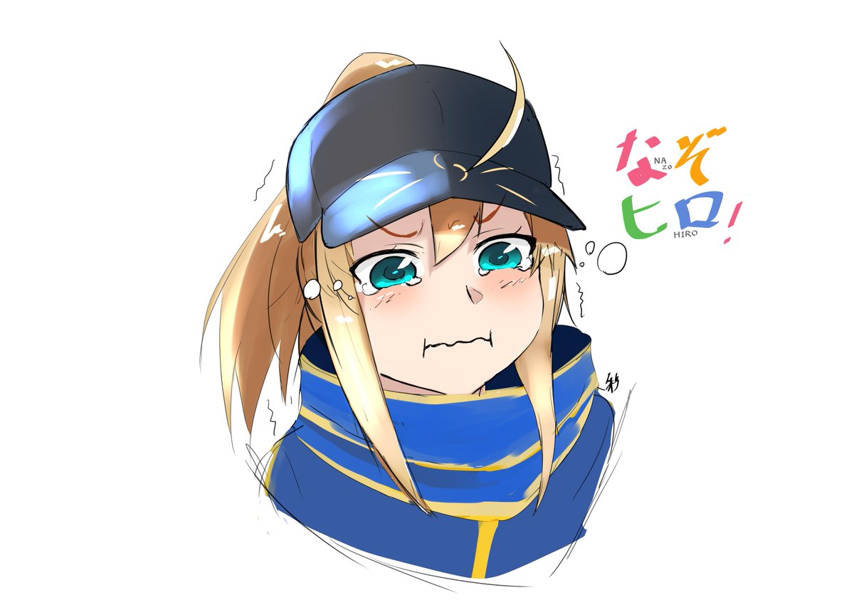 #新規フォロワーさん向けに過去作を上げてみる 