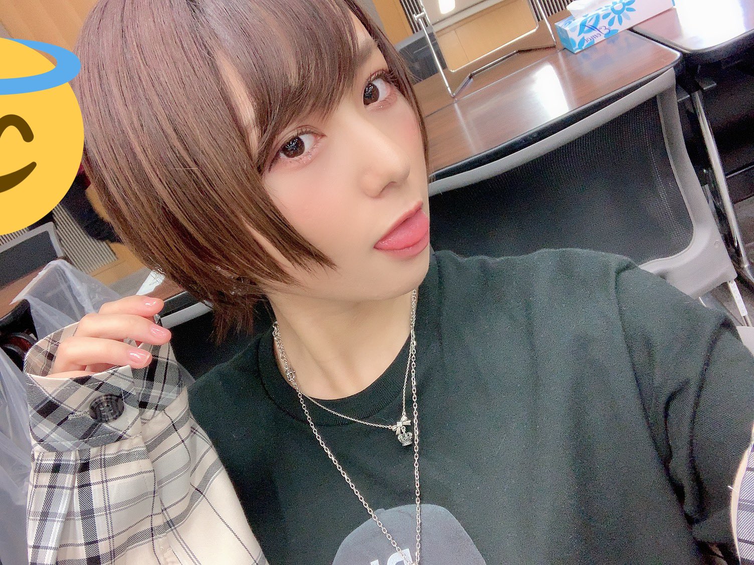富田 美憂 | A!SMART