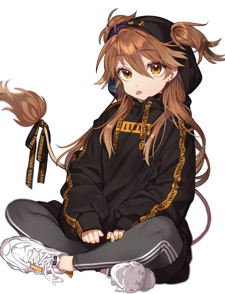 獅子神